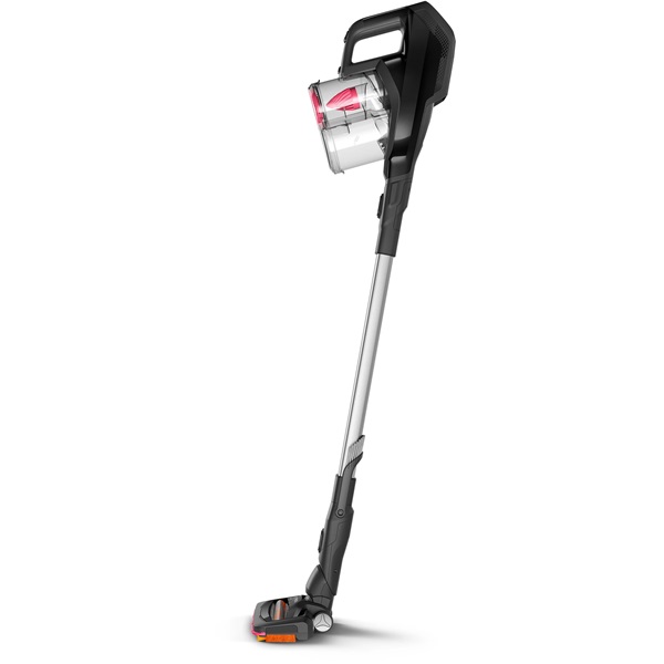 Philips FC6722/01 SpeedPro vezeték nélküli nyeles porszívó fekete