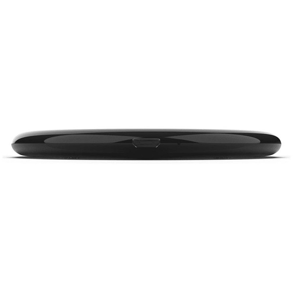 Rapoo XC105 10W fekete vezeték nélküli mobiltelefon töltő Rapoo XC105 10W fekete vezeték nélküli mobiltelefon töltő