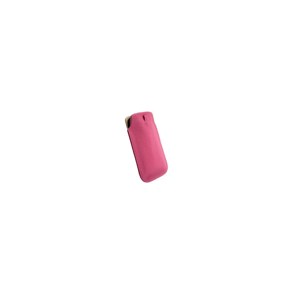 KRUSELL Mobile Case GAIA Pink (Large)