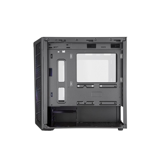  Cooler Master MB311 ARGB with Controller MCBB-311L-KGNN-S02 Számítógépház