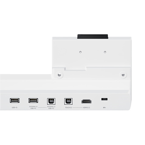 Samsung 65" Flip Pro WM65B Interaktív Kijelző Samsung 65" Flip Pro WM65B Interaktív Kijelző