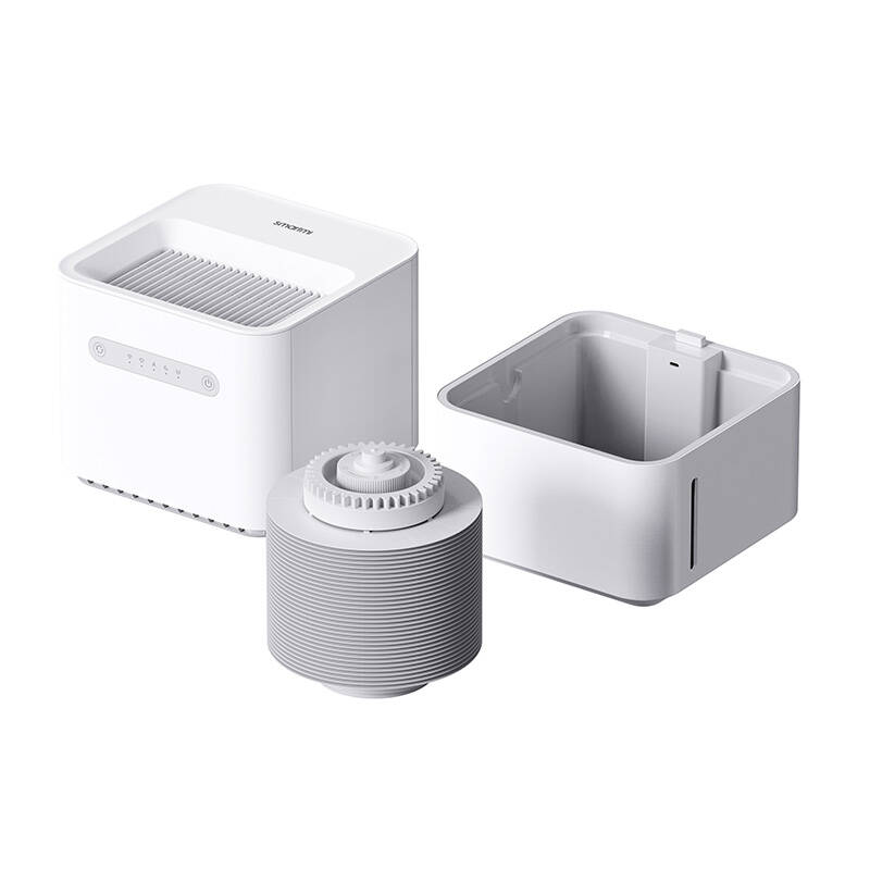 Smartmi Evaporative Humidifier Párologtató Párásító  3 L 