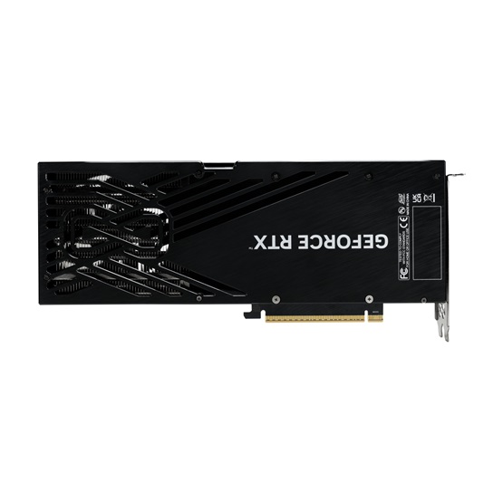 PALIT NE75070S19K9-GB2050S NVIDIA RTX5070 Infinity 3 OC 12GB GDDR7  VGA