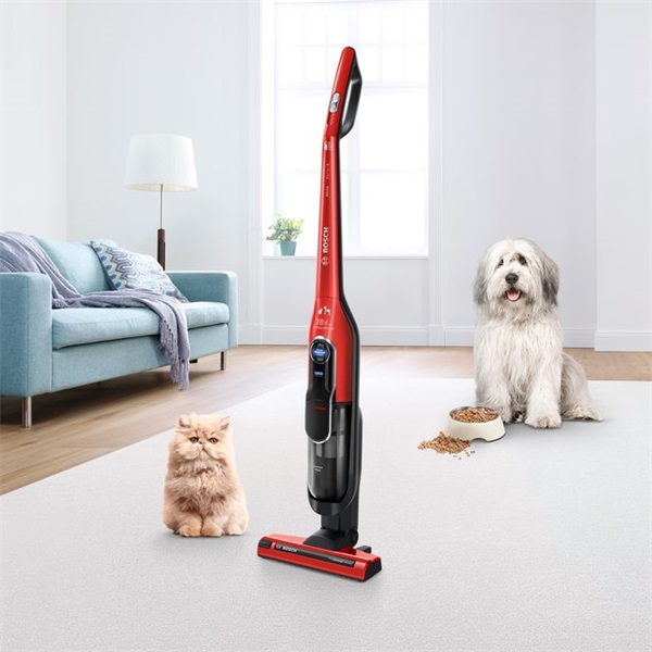Bosch BCH86PET1 akkumulátoros álló porszívó