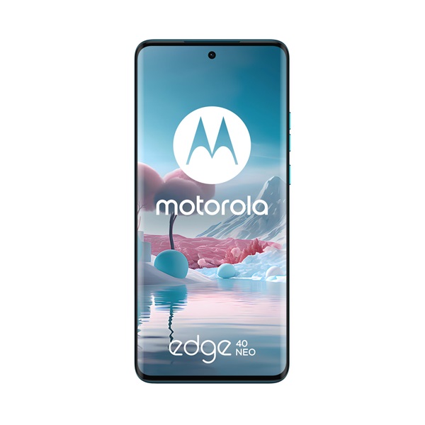 Motorola Edge 40 Neo 256GB DualSIM Caneel Bay