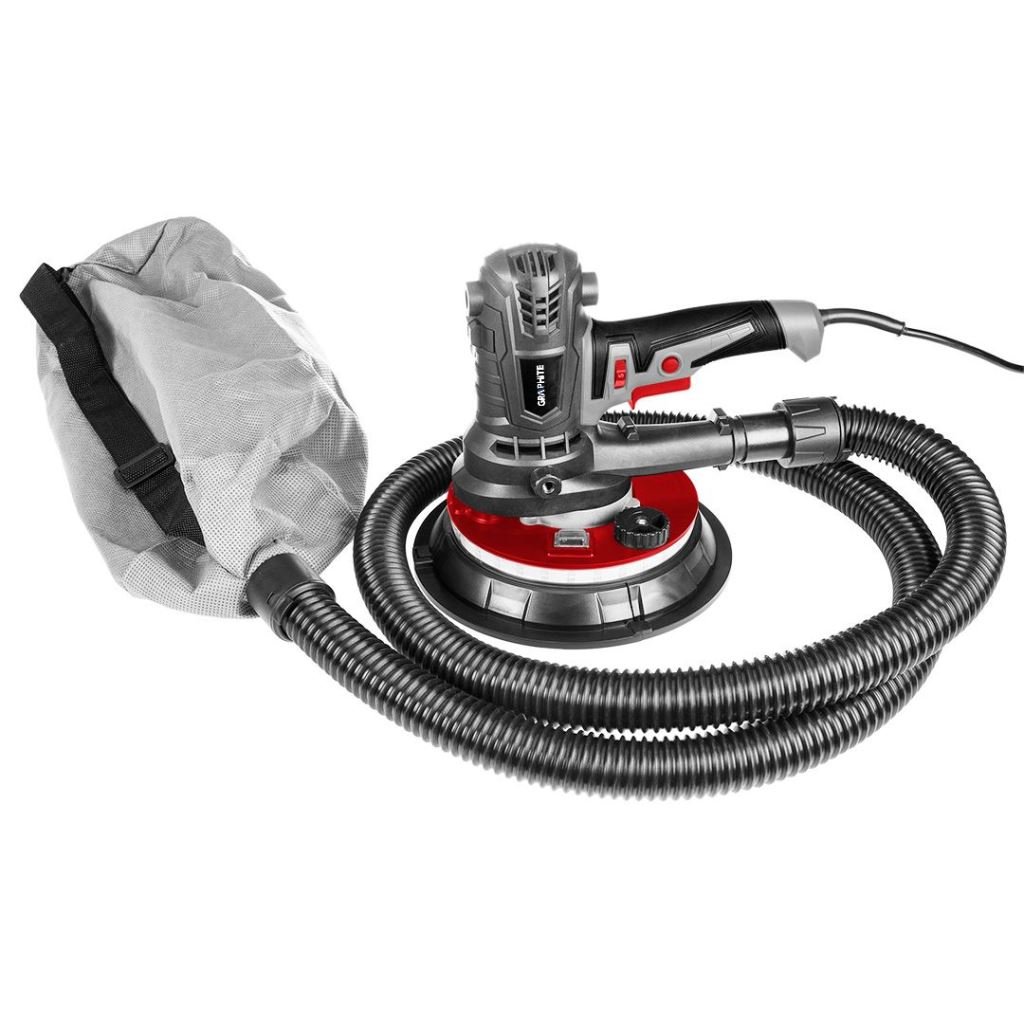 Graphite 59G263 gipszcsiszoló 900W 