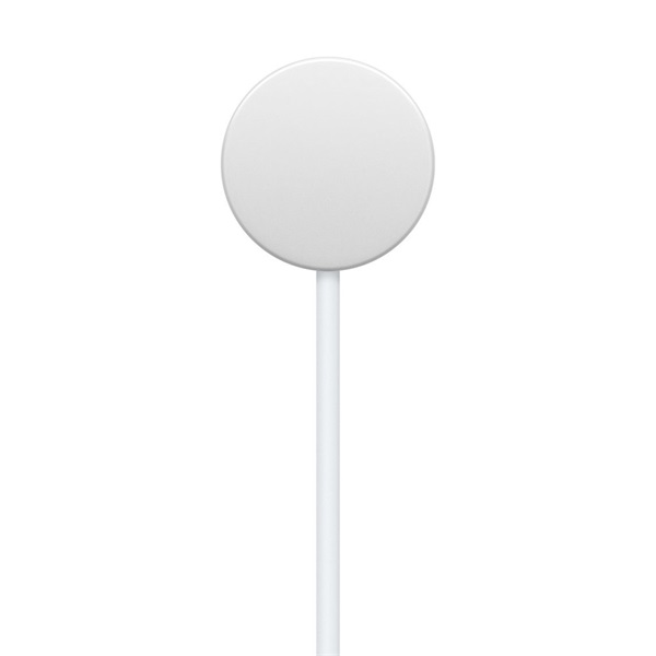 Apple mágneses Watch-gyorstöltő USB-C csatlakozós kábellel 1m (MLWJ3ZM/A)