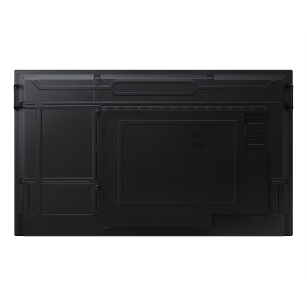 SAMSUNG 75" WAF Android Interaktív kijelző 12/7, 3840x2160, Android 14, 2xHDMI/4xUSB/RS232