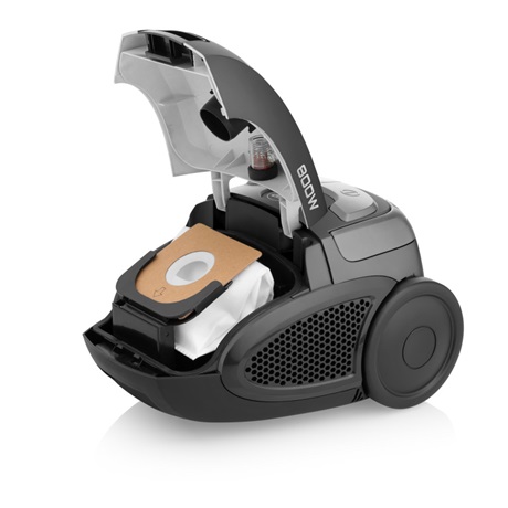 Hyundai VC068B Porzsákos porszívó