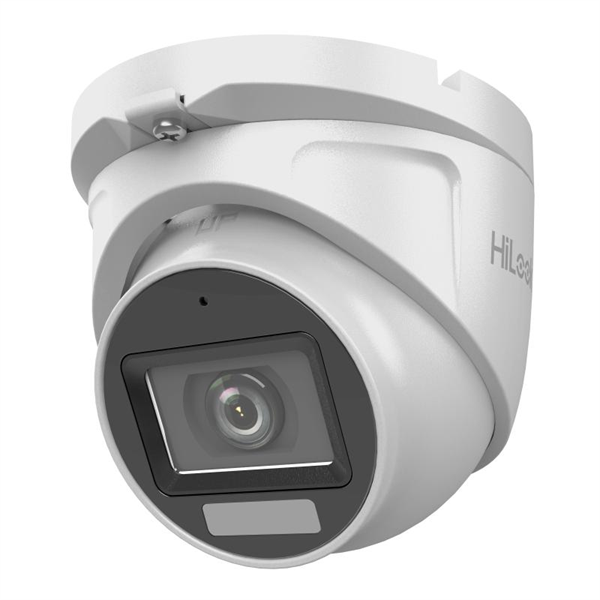 HiLook THC-T157-LMS(2.8mm) Analóg turretkamera HiLook THC-T157-LMS(2.8mm) Analóg turretkamera