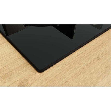 Bosch PPH6A6I10 FŐZŐLAP BEÉPÍTHETŐ GÁZ