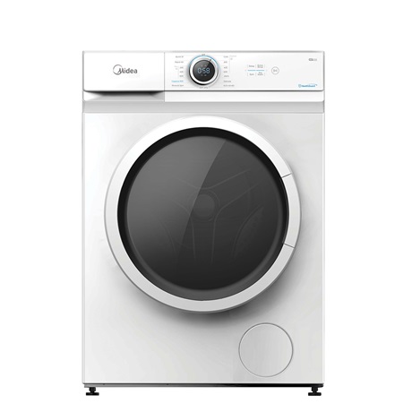 Midea MF100W60/W-HR Lunar elöltöltős mosógép fehér