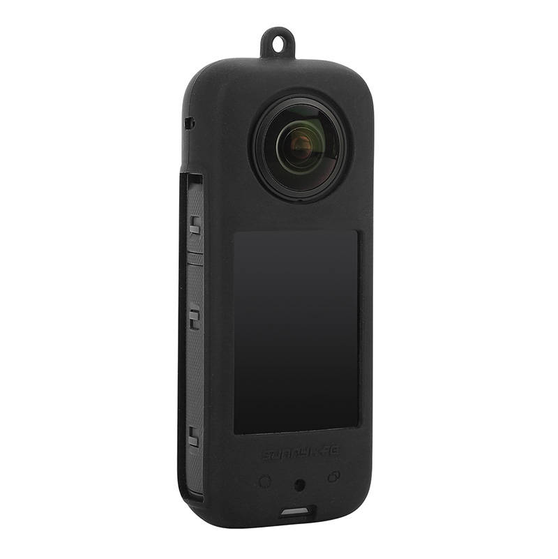 Camera Cover & Strap Sunnylife for Insta360 X3 (IST-BHT504)