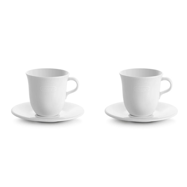 DeLonghi DLSC309 kerámia cappuccino csésze