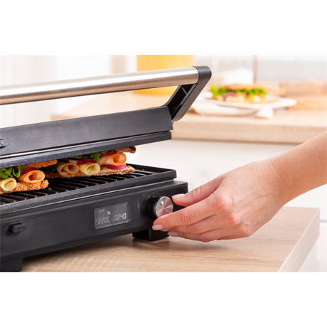 Gorenje GCG2000SD KONTAKT GRILL