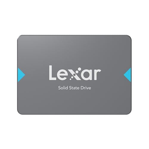 Lexar 240GB 2,5" SATA3 NQ100