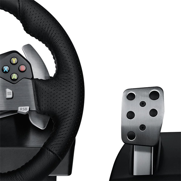 Logitech G920 Driving Force PC/XBox kormány + ASTRO A10 headset csomag Logitech G920 Driving Force PC/XBox kormány + ASTRO A10 headset csomag