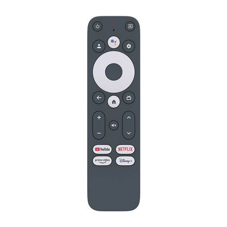 Strong LEAP S3  ANDROID 4K UHD BOX MULTIMÉDIA LEJÁTSZÓ 4K UHD BOX