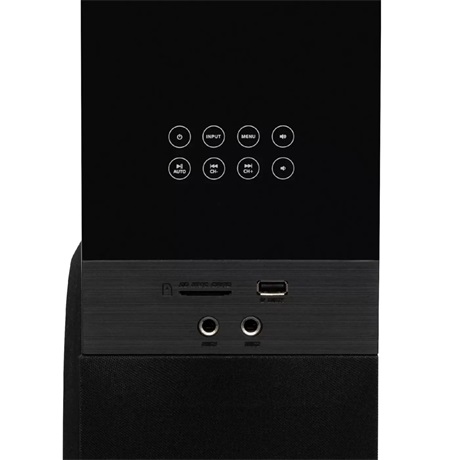 Home by Somogyi SAL 200BT MULTIMÉDIÁS HANGDOBOZPÁR Home by Somogyi SAL 200BT MULTIMÉDIÁS HANGDOBOZPÁR