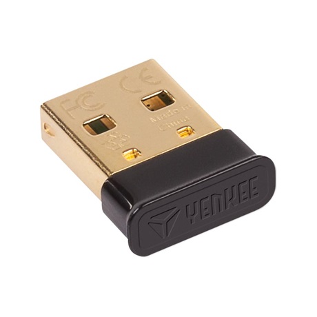Yenkee YBA 01 BLUETOOTH ADAPTER Yenkee YBA 01 BLUETOOTH ADAPTER