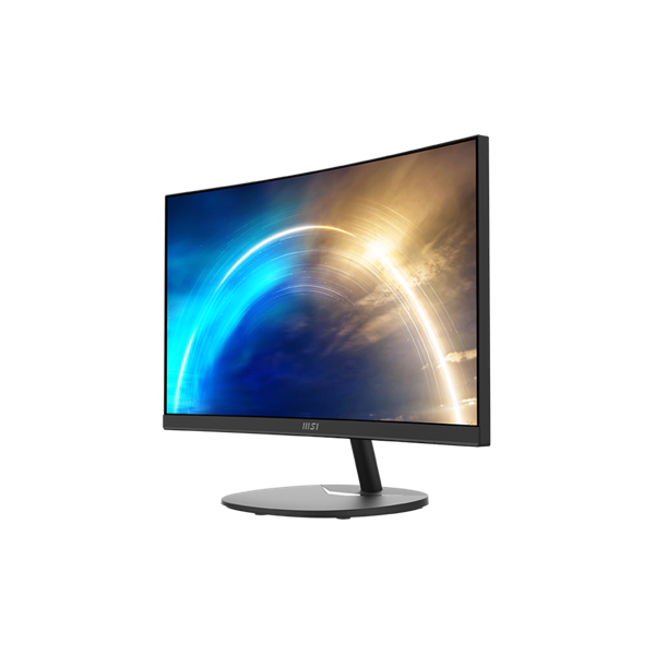 MSI Business PRO MP2412C 23,6" Ívelt FHD 100Hz Monitor