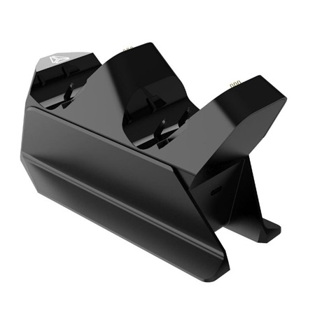 Yenkee YCP 1011 CRADLE Kettős töltőállomás XBOX