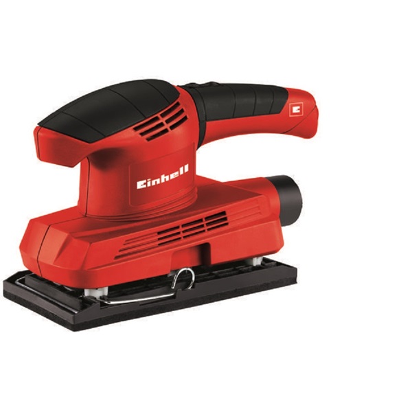 Einhell TC-OS 1520 rezgőcsiszoló Einhell TC-OS 1520 rezgőcsiszoló