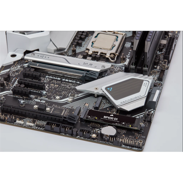 Corsair 1TB M.2 2280 NVMe MP600 GS