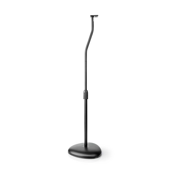 NEDIS SPMT2750BK hangszóró állvány NEDIS SPMT2750BK hangszóró állvány