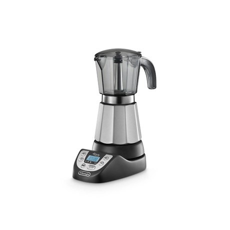 Delonghi EMKP63B KÁVÉFŐZŐ KOTYOGÓS 6 SZEMÉLYES