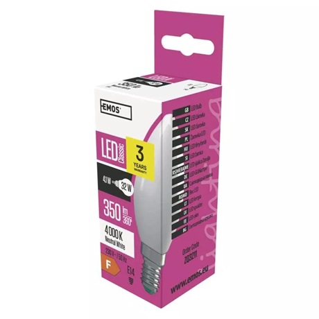 Emos ZQ3211 LED  IZZÓ