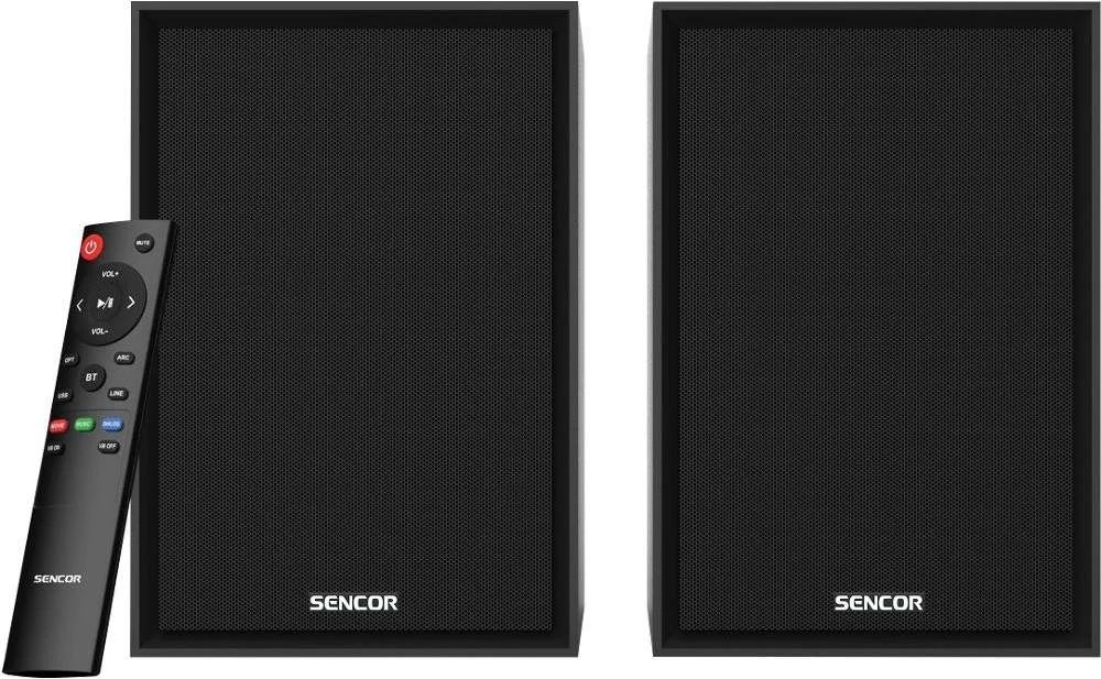 Sencor SMC BS30 hangszóró fekete