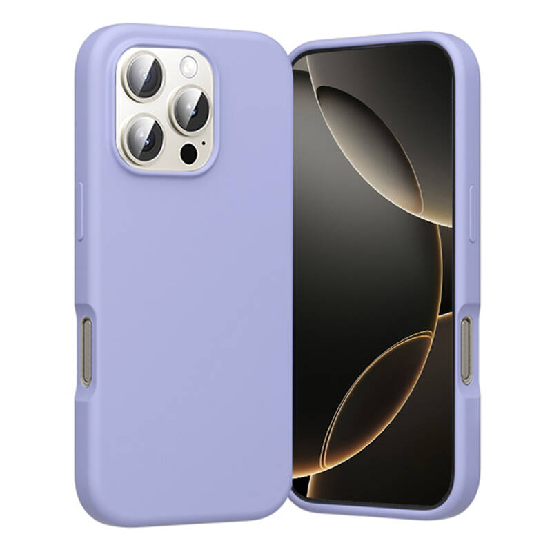 Vention KUHV0-40 tok iPhone 16 ProMax MagSafe készülékhez (lila) Vention KUHV0-40 tok iPhone 16 ProMax MagSafe készülékhez (lila)