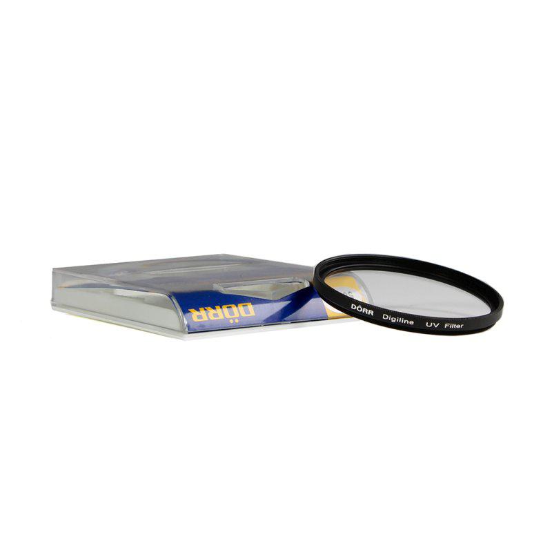 Dörr Digi Line UV protect szűrő 40,5mm