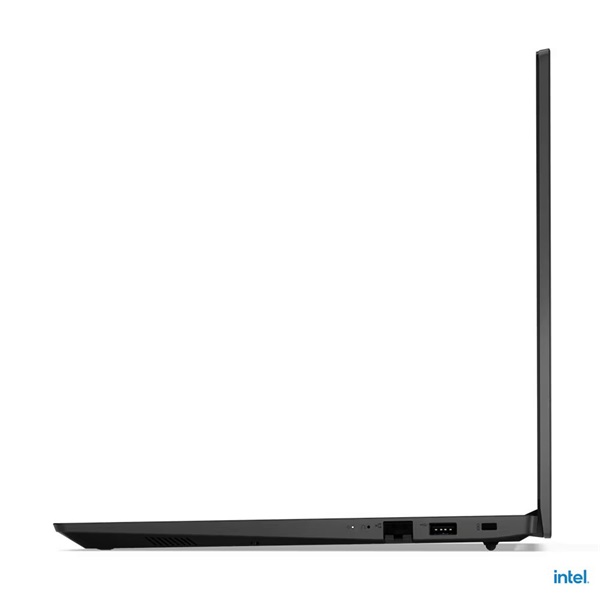 Lenovo V15 G2 IJL 15,6"FHD  Celeron N4500 8GB 256GB Fekete laptop
