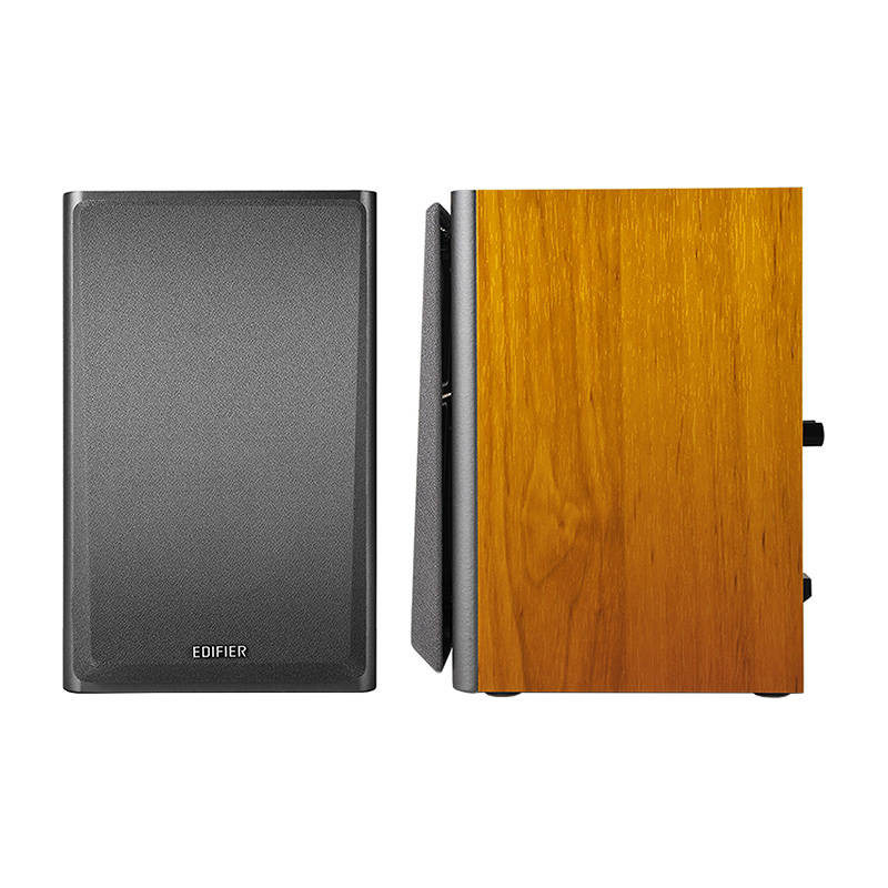 Edifier R1000T4 2.0  hangszórók (barna)