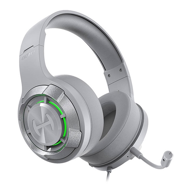 Edifier HECATE G30II szürke gamer headset Edifier HECATE G30II szürke gamer headset