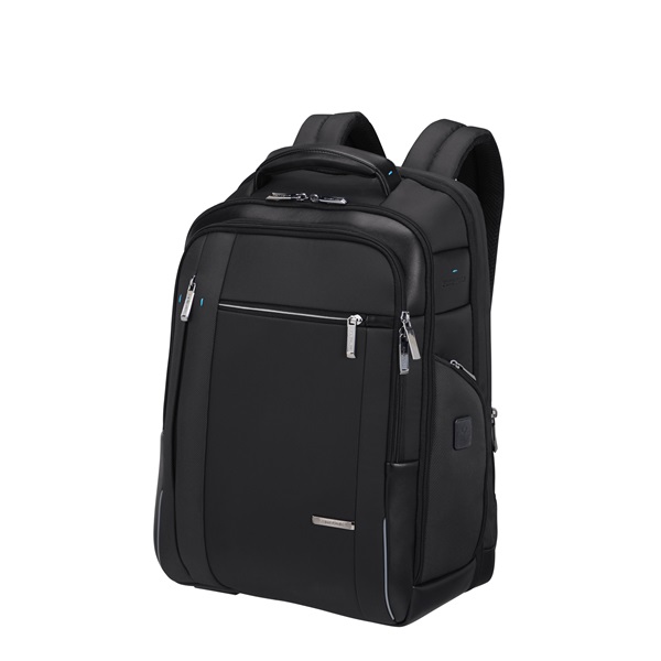 Samsonite Spectrolite 3,0 17,3" fekete notebook hátizsák Samsonite Spectrolite 3,0 17,3" fekete notebook hátizsák