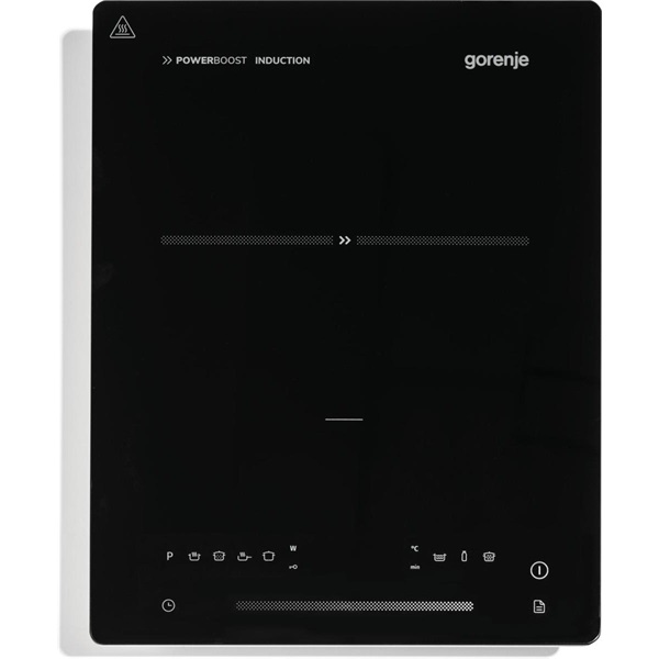 Gorenje ICY2000SP asztali indukciós főzőlap Gorenje ICY2000SP asztali indukciós főzőlap