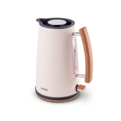 Lauben Electric Kettle 17CR - Dizájn Vízforraló Lauben Electric Kettle 17CR - Dizájn Vízforraló