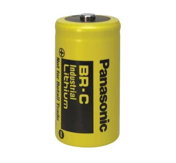 Panasonic elem (, 3V, szén-fluorid lítium) 1db/csomag "Gigapack csomagolás" (BR-C) Panasonic elem (, 3V, szén-fluorid lítium) 1db/csomag "Gigapack csomagolás" (BR-C)