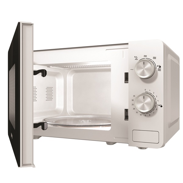 Gorenje MO20E1W mikrohullámú sütő fehér