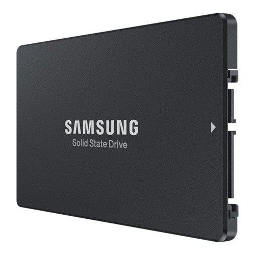 480GB Samsung PM893 2.5" SSD meghajtó OEM (MZ7L3480HCHQ-00A07)