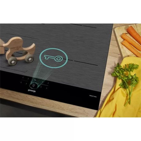 Gorenje GI6421SYB FŐZŐLAP INDUKCIÓS