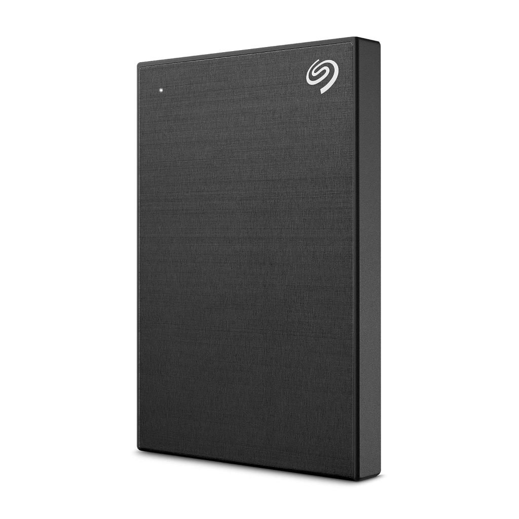 Seagate 2TB 2,5" USB3.0 One Touch HDD Black