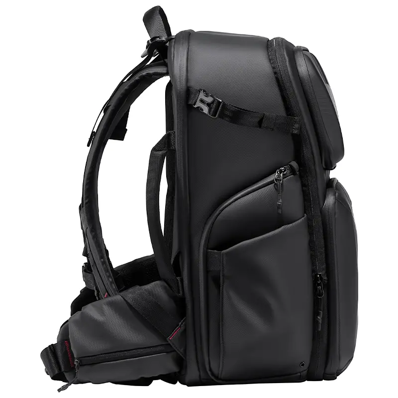 Ulanzi BP10 Traker  B012GBB1  hardshell fotós hátizsák 35L Ulanzi BP10 Traker  B012GBB1  hardshell fotós hátizsák 35L