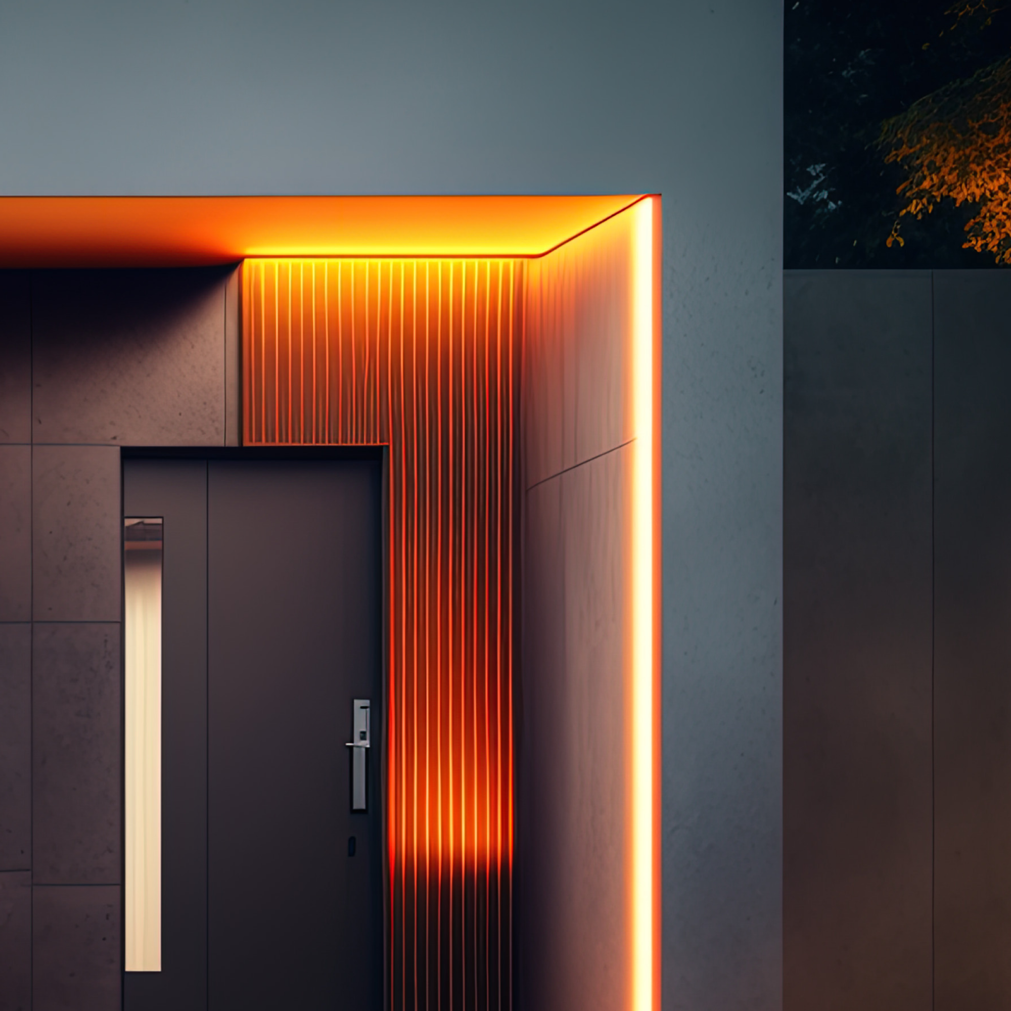 Deltaco SMART HOME SH-LS10M 10 méter, RGB, kültéri LED-szalag Deltaco SMART HOME SH-LS10M 10 méter, RGB, kültéri LED-szalag