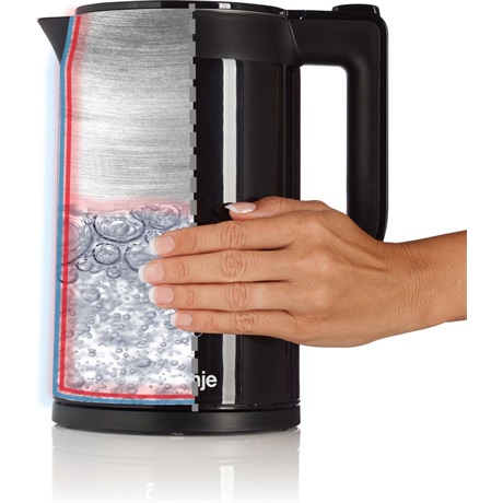 Gorenje K17DWDII VÍZFORRALÓ