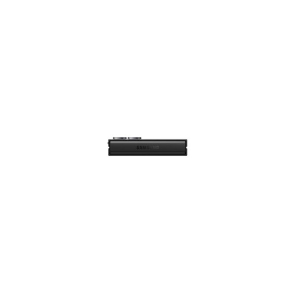 Samsung F761B Galaxy Z Flip7 FE 256GB DualSIM Okostelefon Fekete