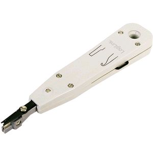 LogiLink Punch Down Tool for LSA strips (WZ0001A)
